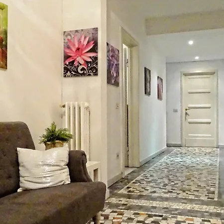 בית הארחה La Campanella 3*