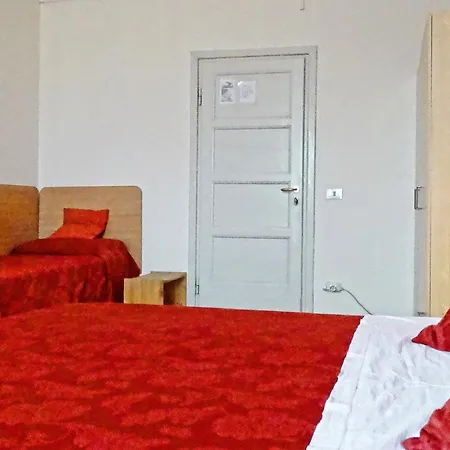 La Campanella בית הארחה פירנצה