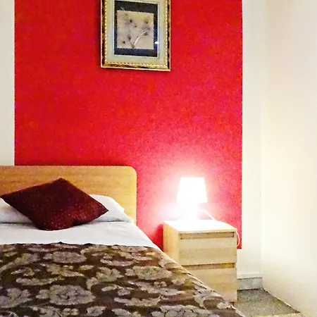 La Campanella 3*