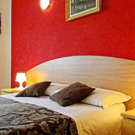 La Campanella 3* פירנצה