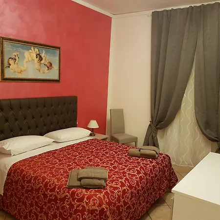 La Campanella בית הארחה