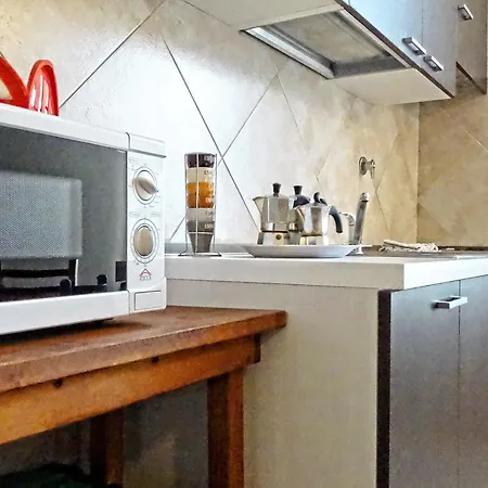 בית הארחה La Campanella 3*