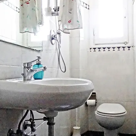 בית הארחה La Campanella