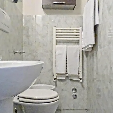 בית הארחה La Campanella 3*