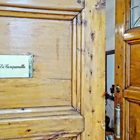 בית הארחה La Campanella