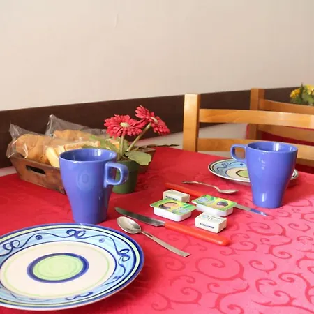 La Campanella 3*