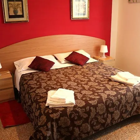 La Campanella Pensjonat 3*