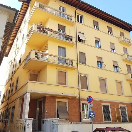 La Campanella 3* Флоренция