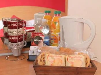 La Campanella Гостевой дом Флоренция