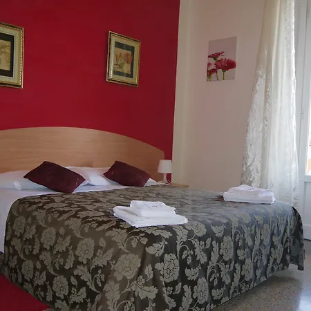 Гостевой дом La Campanella 3*