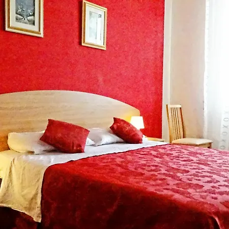 Guest house La Campanella Florence