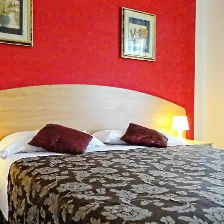 Pensjonat La Campanella