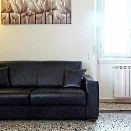 La Campanella Pensjonat Florencja