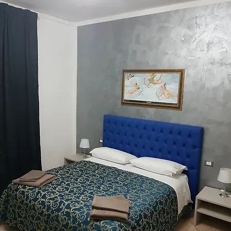 La Campanella Pensjonat 3*