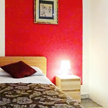 La Campanella Pensjonat 3*