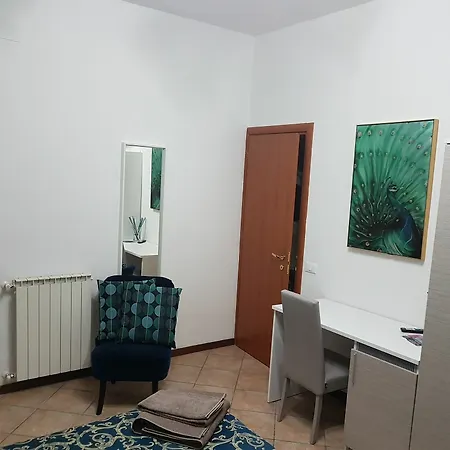 Pensjonat La Campanella 3*