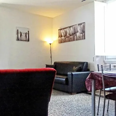 Pensjonat La Campanella 3*