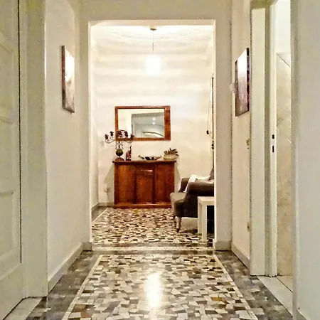 Pensjonat La Campanella 3*