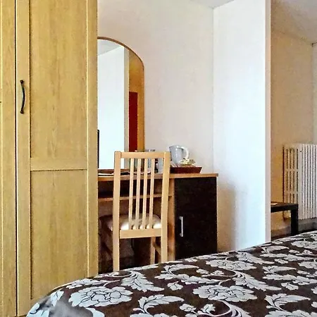 Pensjonat La Campanella
