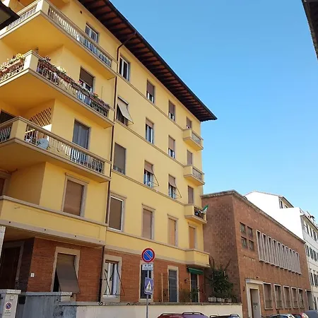 La Campanella Maison d'hôtes