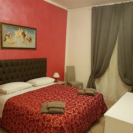 La Campanella Maison d'hôtes